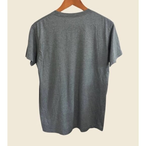 O’NEILL Florida Sunshine State In Waves We Trust T-Shirt Size L - Picture 4 of 4